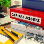 CAPITAL ASSET TAGGING