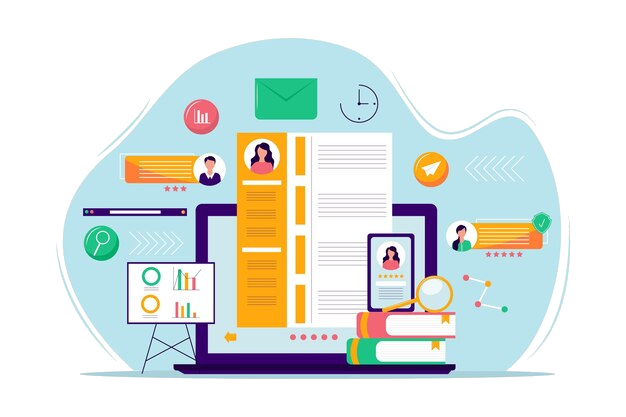 BetterME HR organization feature image