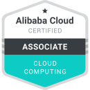 alibaba ACA Massive Distribution Alibaba ACA Cert