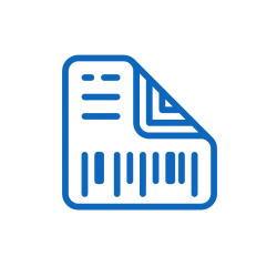 barcode & rfid